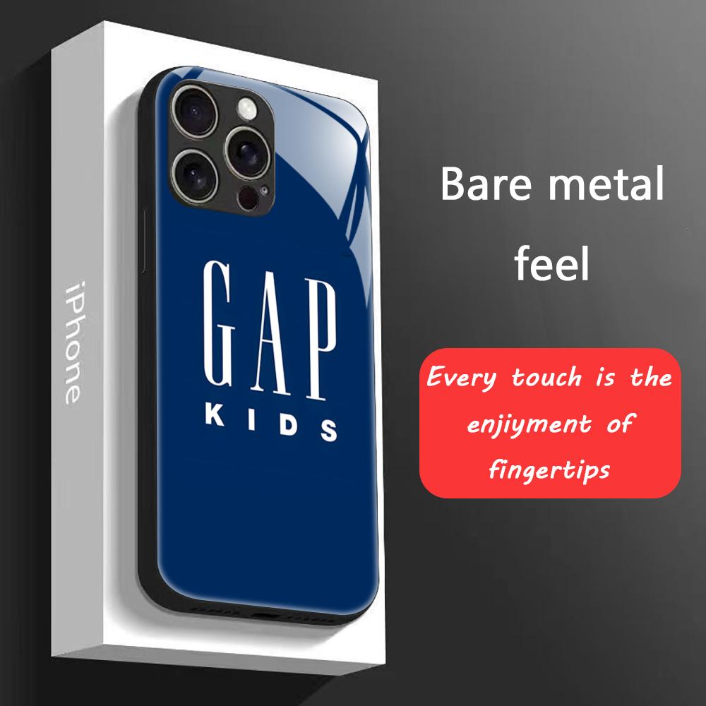Phone Cases Brands - Trendy G-GapES Moda Markası iPhone 18