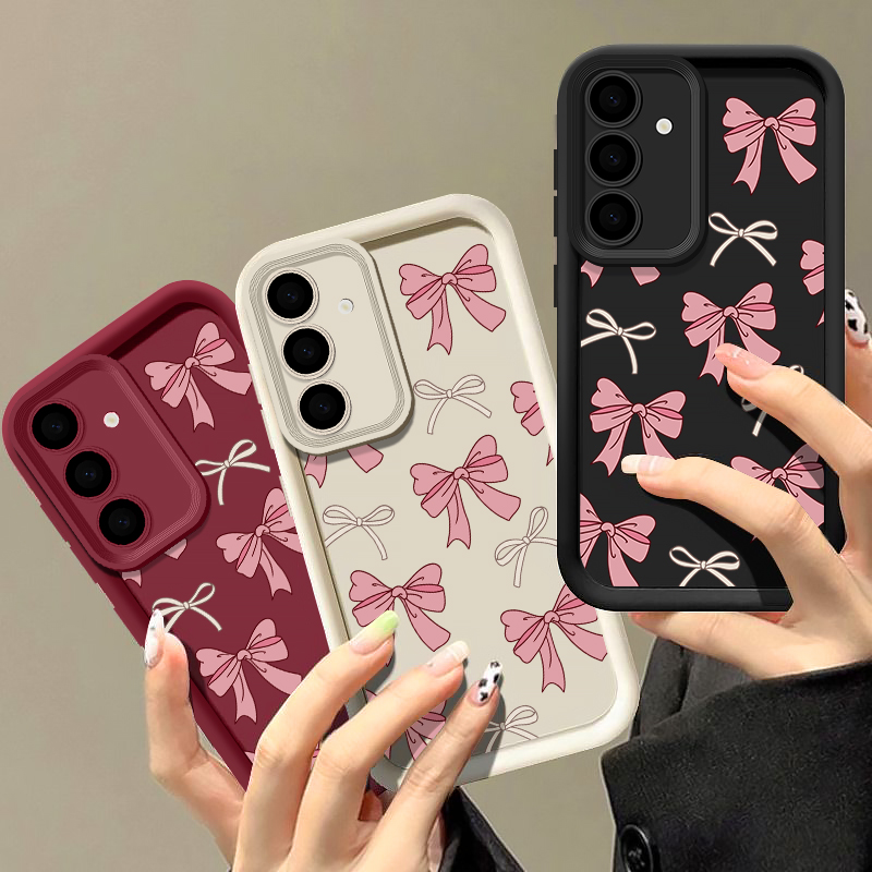 Phone Cases Galaxy A17 - Samsung Galaxy S26 S25 S24 Ultra