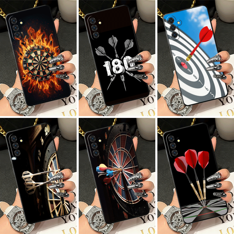 Phone Cases Target - Samsung A17 A16 A15 A14 A13
