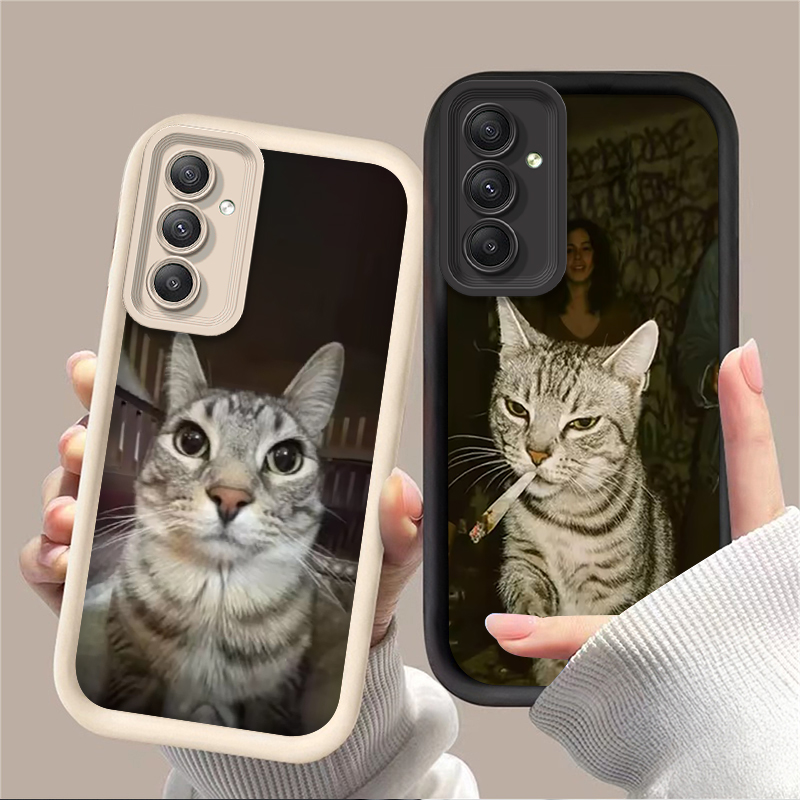 Phone Cases Samsung A14 - Samsung Galaxy A54 A05 A05S A34