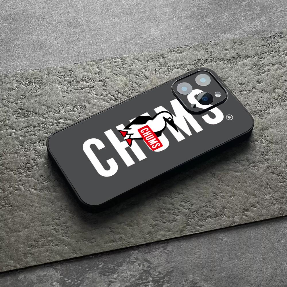 Phone Cases Brands - Giyim Markası Fashion Chums Telefon Kılıfı