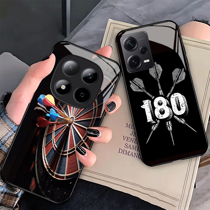 Phone Cases Target - Xiaomi Redmi Note 15 14 13