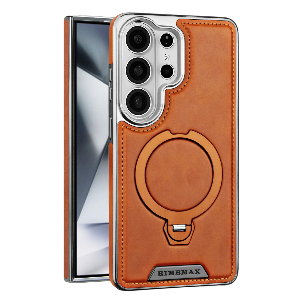Phone Cases With Magnet - Samsung Galaxy S26 Ultra S25 Edge