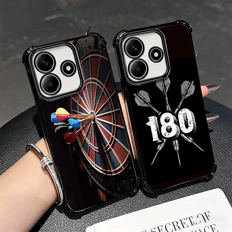 Phone Cases Target - Xiaomi Redmi Note 14 15 Pro