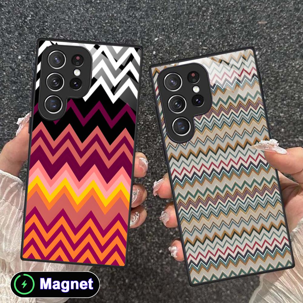Phone Cases With Magnet - Samsung Galaxy S26 S25 S24 S23