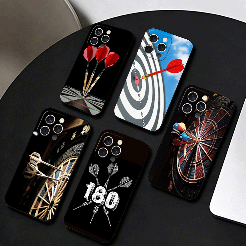 Phone Cases Target - iPhone 17 Air 16 15 Plus