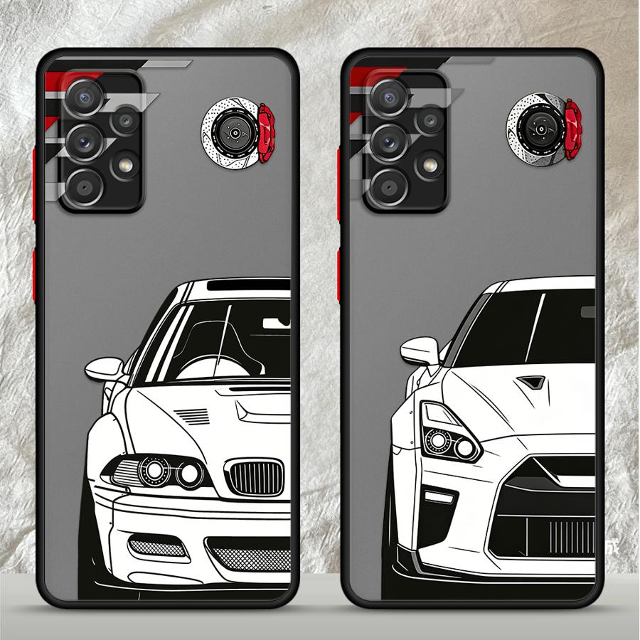 Phone Cases Samsung A14 - Samsung Galaxy A14 A23 A53 A52S