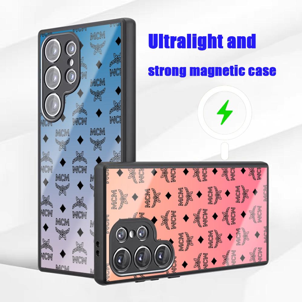 Phone Cases Brands - Samsung S26 S25 S24 S23 S22