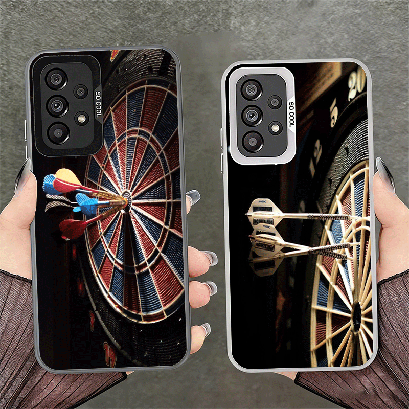 Phone Cases Target - Samsung A17 A16 A15 A14 A13