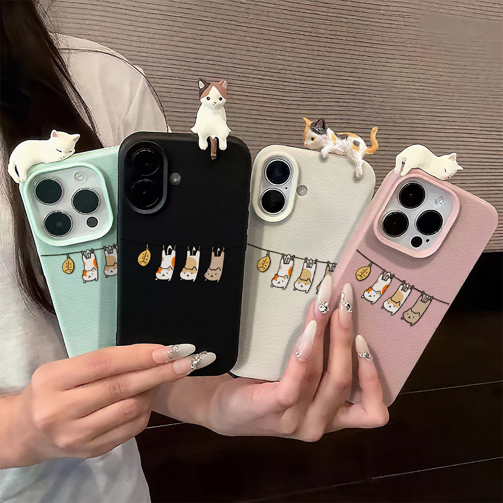Phone Cases Cute Iphone 13 - iPhone 17 Pro Max, iPhone 17