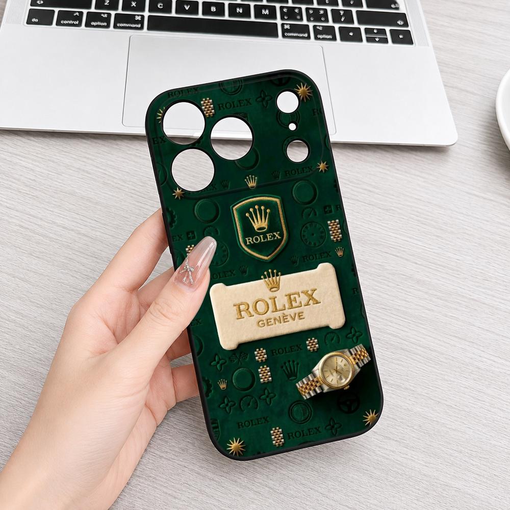 Phone Cases Unique - R-Rolex Telefon Kılıfı iPhone 17 Air
