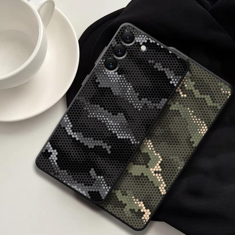 Phone Cases Galaxy A17 - Samsung Galaxy A06 A05 A73 A51
