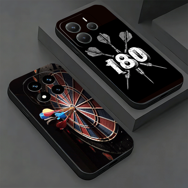 Phone Cases Target - Xiaomi Redmi Note 15 14 13