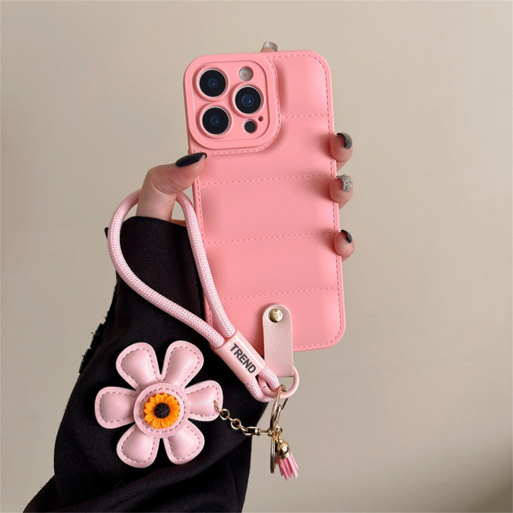 Phone Cases With Loop - IPhone 17 Air 16E 18 16