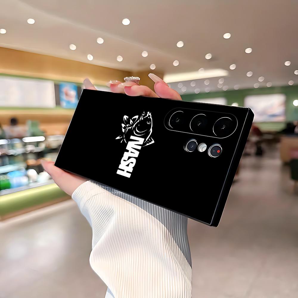 Phone Cases Brands - Fashion N-NASHeS Marka Telefon Kılıfı Samsung