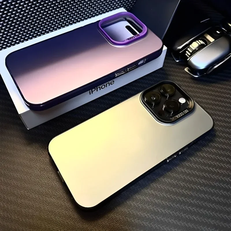 Phone Cases Unique - iPhone 17 Air 16 15 11