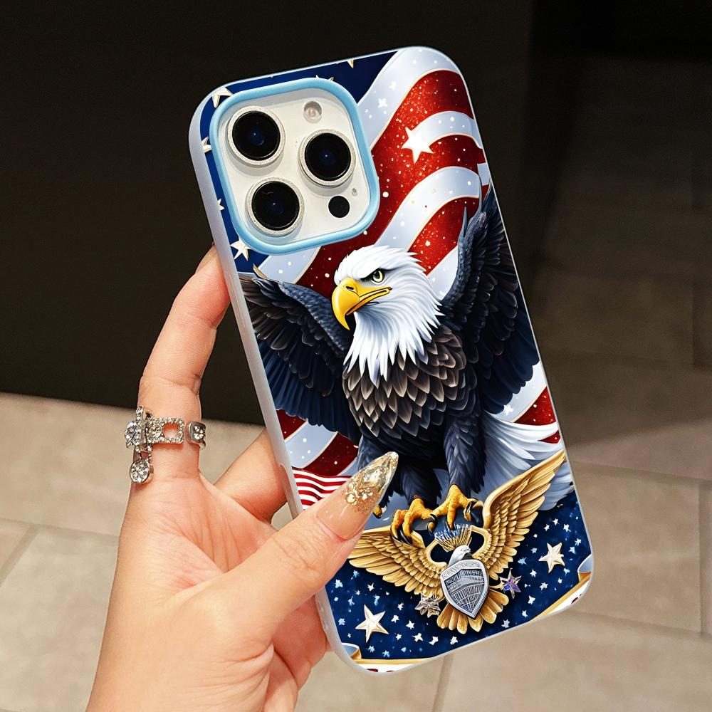 ABD Amerika Bayraklı Jöle Çift - Phone Cases Usa incelemesi ve fiyatı