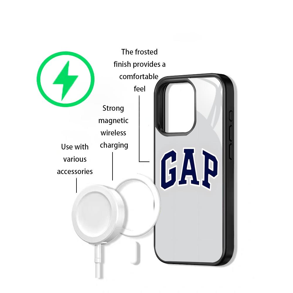 Trendy G-GapES Moda Markası iP - Phone Cases Brands incelemesi ve fiyatı