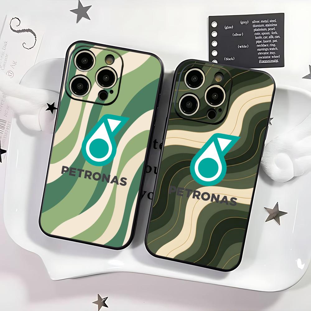 Sıcak Malezya pereonas logo de - Phone Cases Malaysia incelemesi ve fiyatı