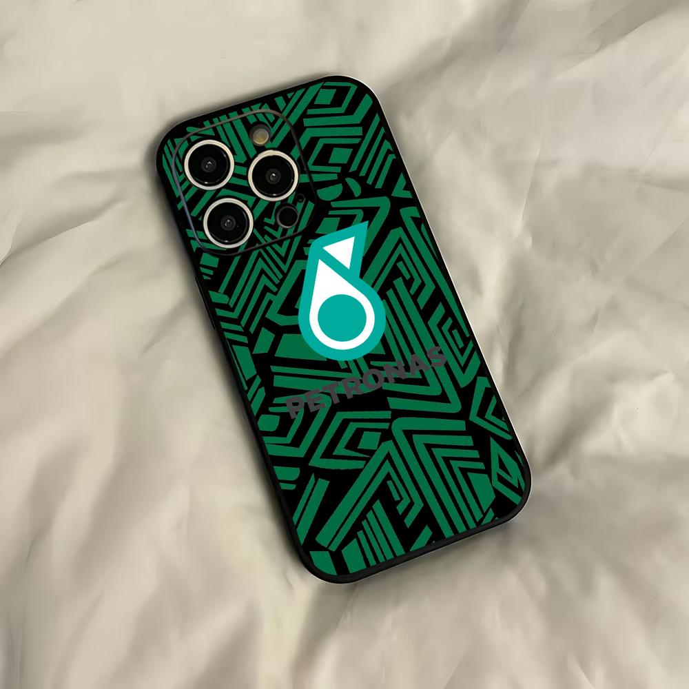 Sıcak Malezya pereonas logo de - Phone Cases Malaysia incelemesi ve fiyatı