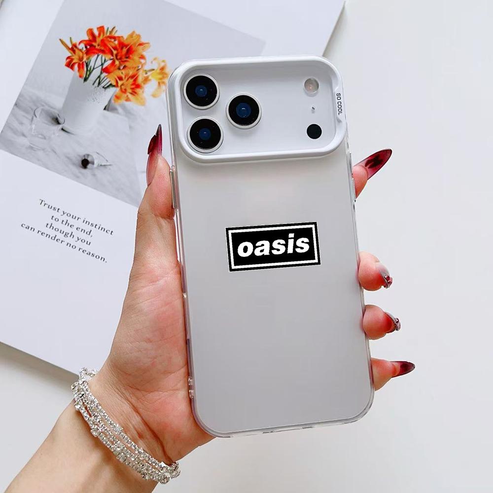 Müzik Rapçi O-Oasis Telefon Kı - Phone Cases Unique incelemesi ve fiyatı