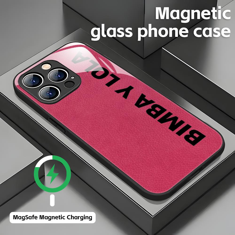 BIMBA Y LOLA logolu telefon kı - Phone Cases Brands incelemesi ve fiyatı