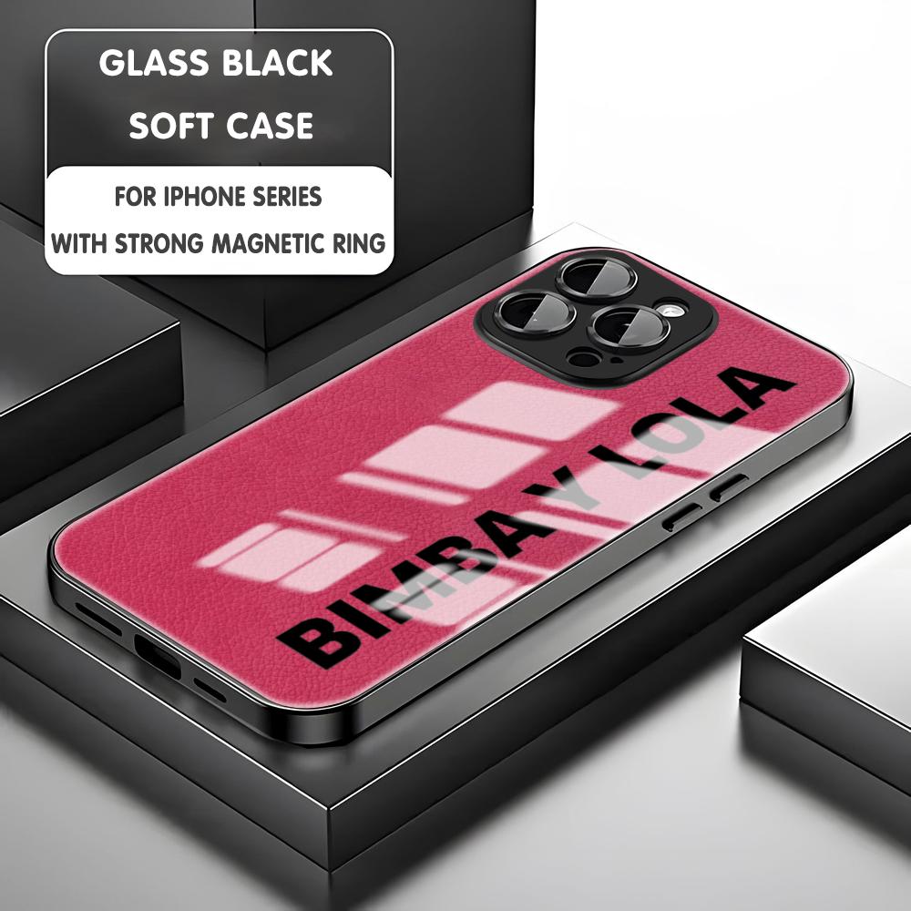 BIMBA Y LOLA logolu telefon kı - Phone Cases Brands incelemesi ve fiyatı