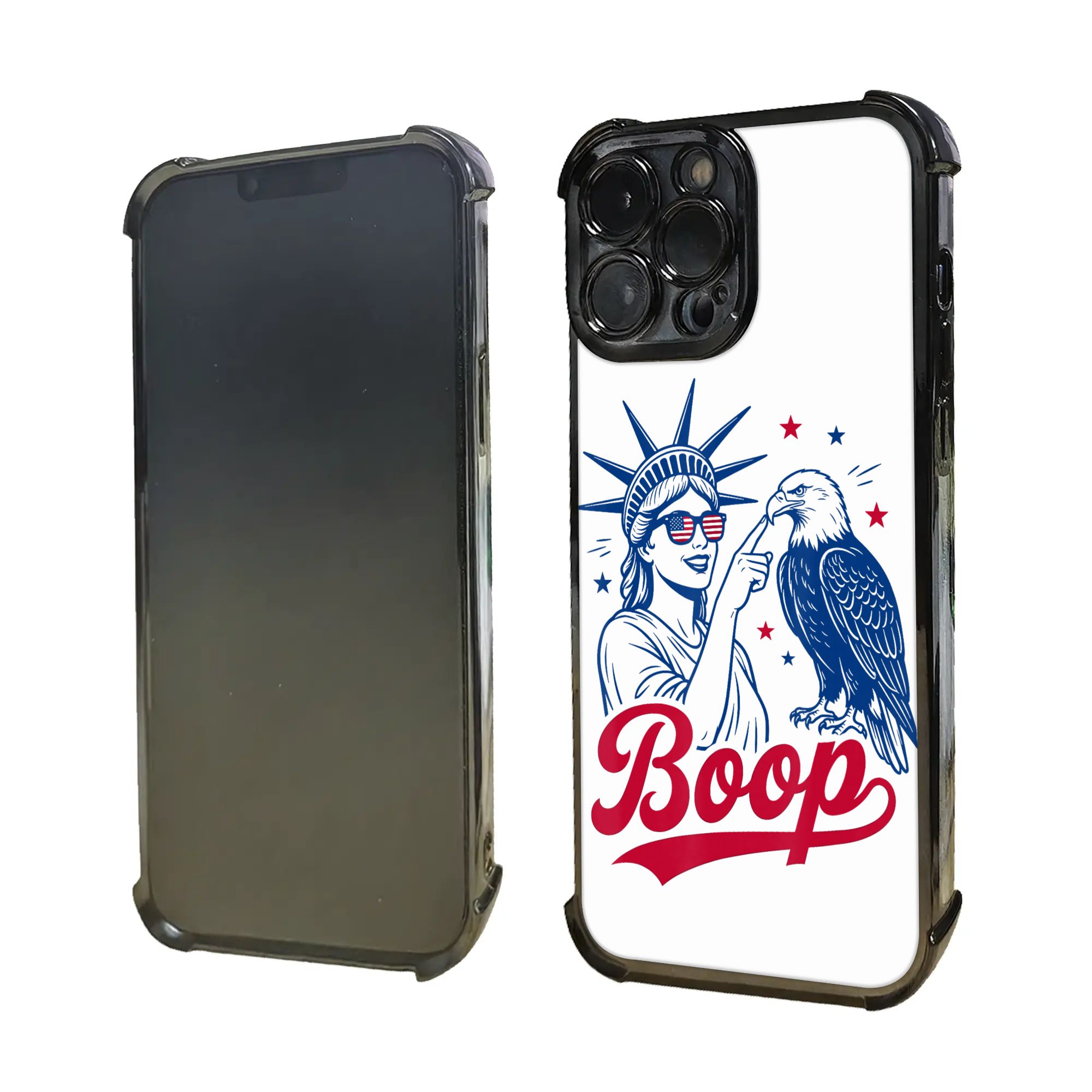 Boop Eagle Vintage ABD Retro H - Phone Cases Usa incelemesi ve fiyatı