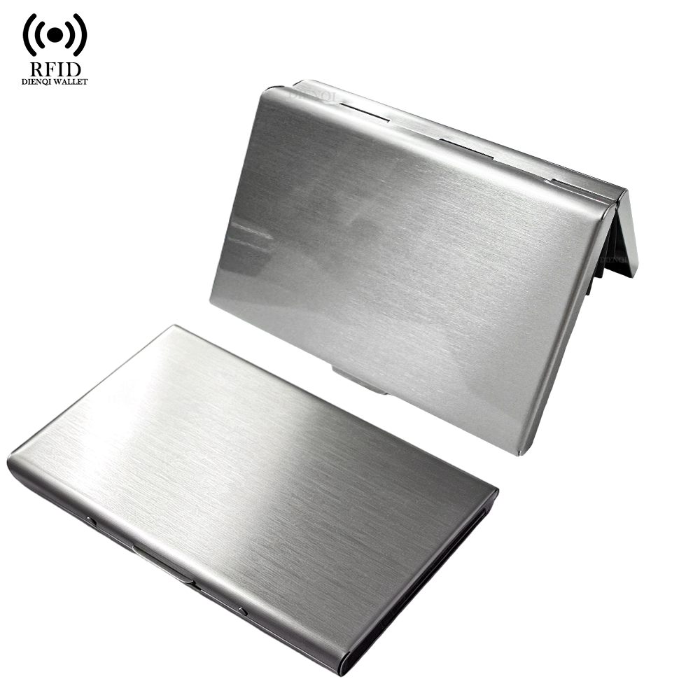 RFID Kartvizit Sahipleri Kart  - Card Holder Slim Case incelemesi ve fiyatı