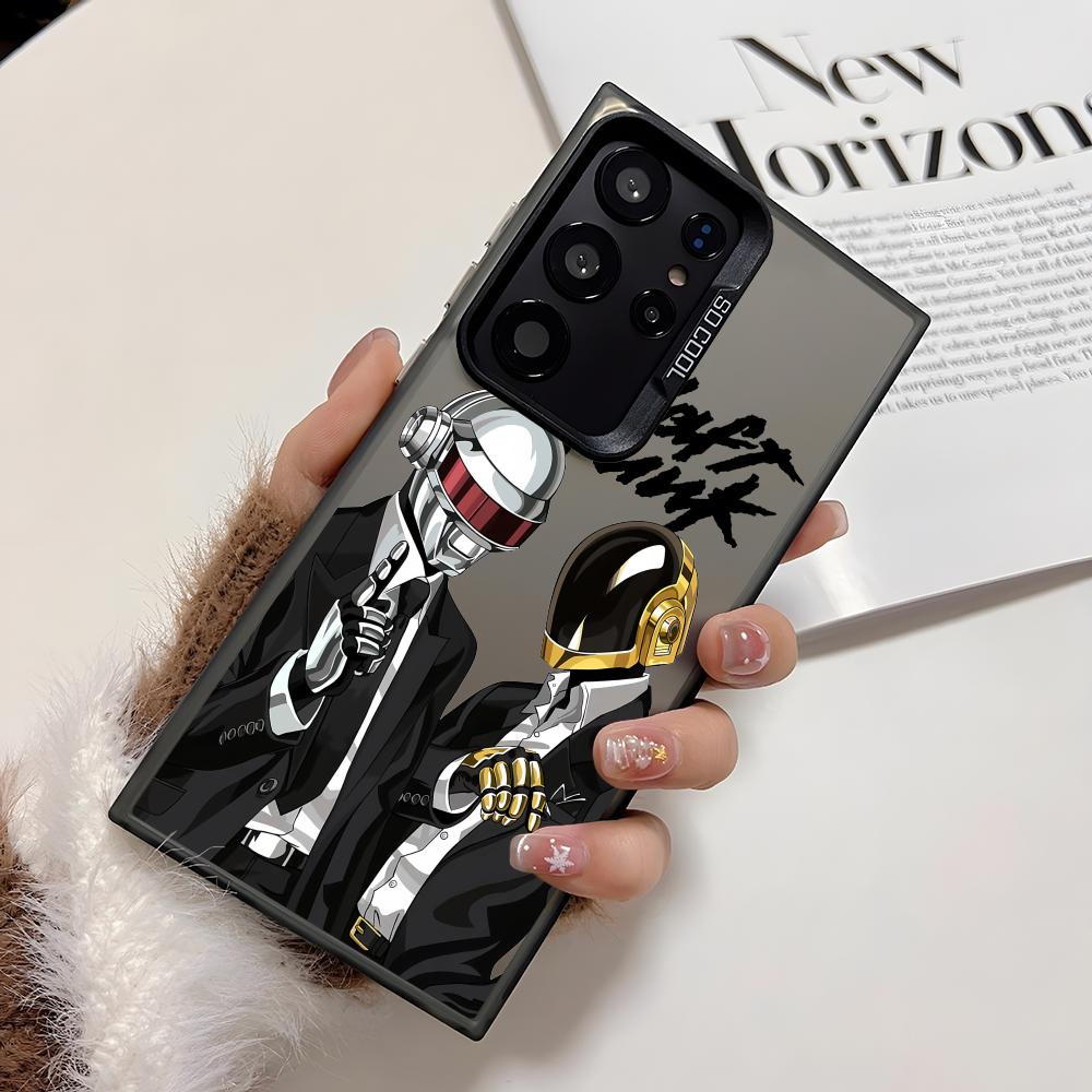 Band D-Daft Punk Telefon Kılıf - Phone Cases With Loop incelemesi ve fiyatı