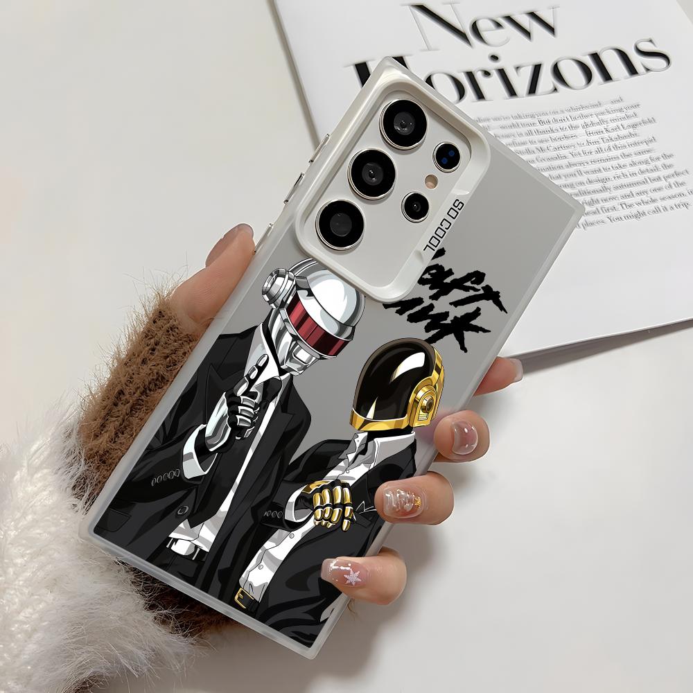 Band D-Daft Punk Telefon Kılıf - Phone Cases With Loop incelemesi ve fiyatı