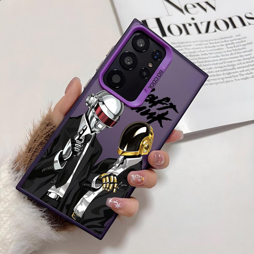 Band D-Daft Punk Telefon Kılıf - Phone Cases With Loop incelemesi ve fiyatı