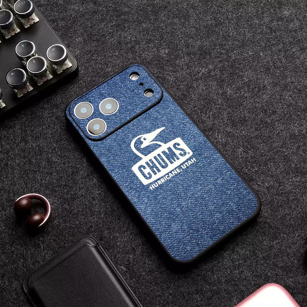 Giyim Markası Fashion Chums Te - Phone Cases Brands incelemesi ve fiyatı