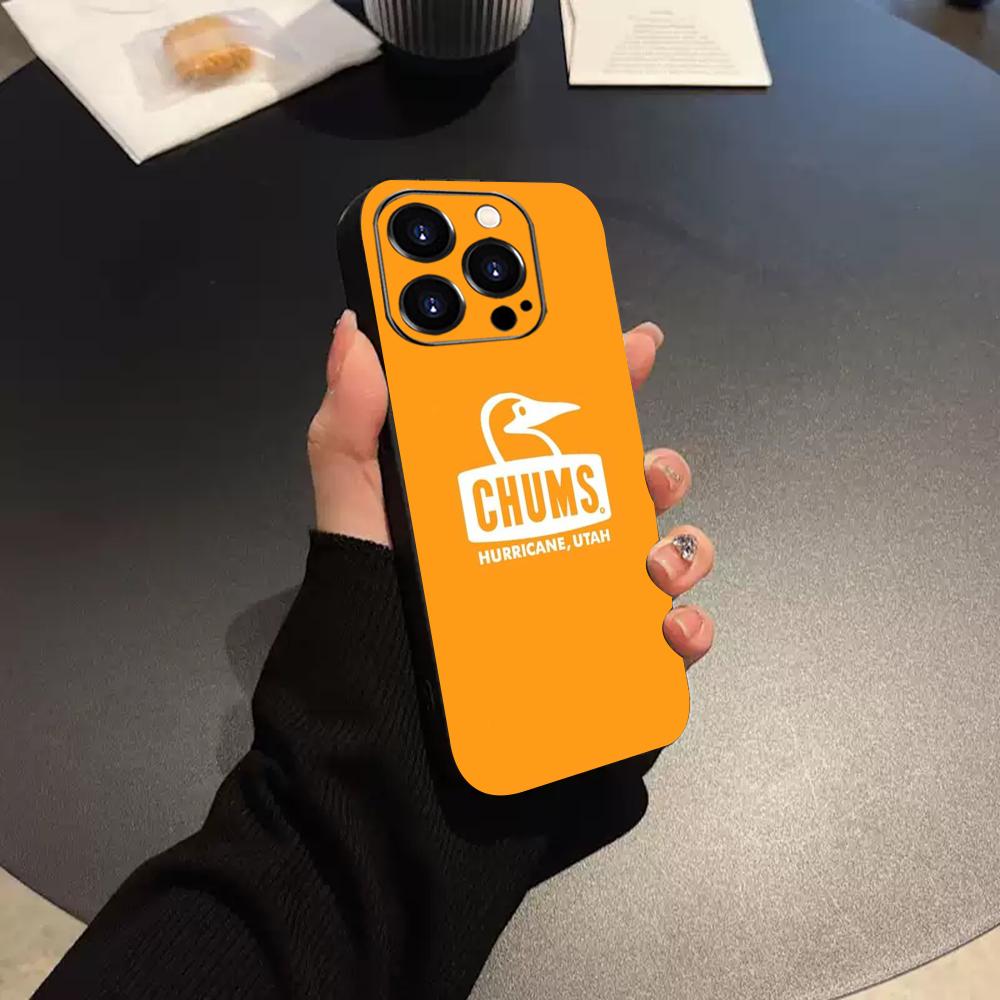 Giyim Markası Fashion Chums Te - Phone Cases Brands incelemesi ve fiyatı
