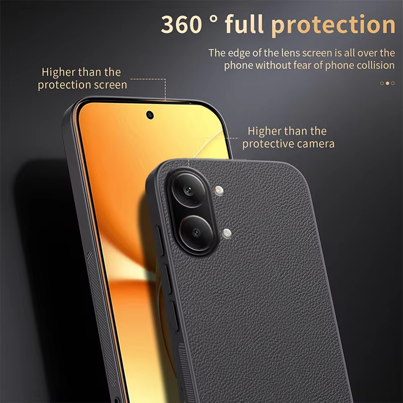 Mi POCO X5 X6 X7 X8 Pro Max F5 - Phone Cases With Magnet incelemesi ve fiyatı