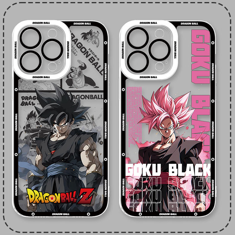 D-Dragon Ball GOKU BLACK VEGET - Phone Cases Galaxy A17 incelemesi ve fiyatı