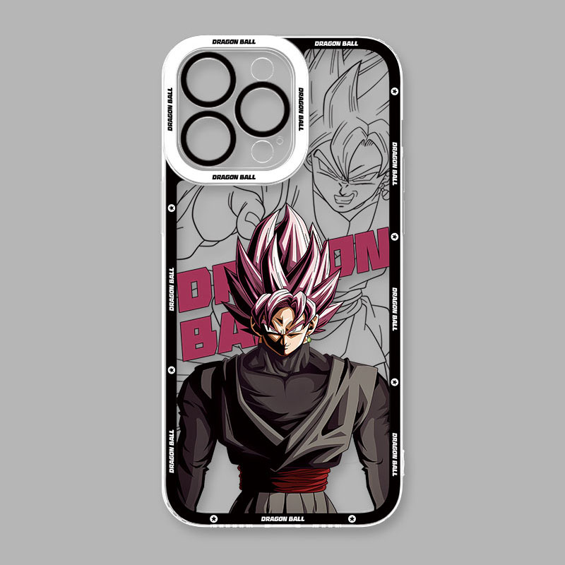 D-Dragon Ball GOKU BLACK VEGET - Phone Cases Galaxy A17 incelemesi ve fiyatı