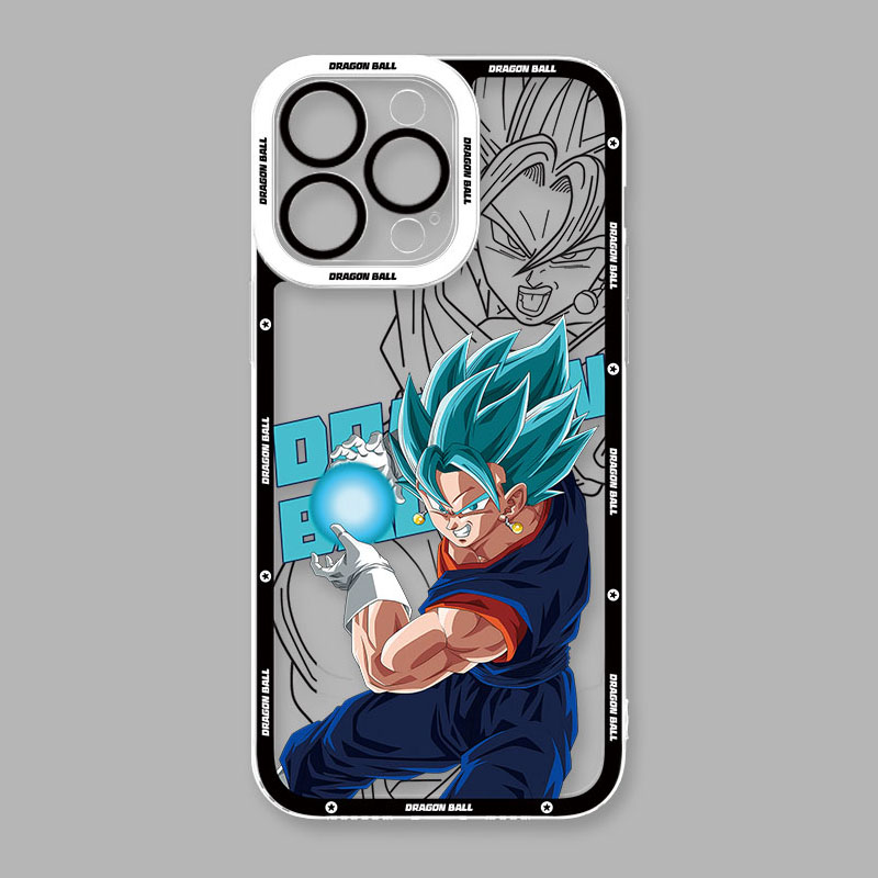 D-Dragon Ball GOKU BLACK VEGET - Phone Cases Galaxy A17 incelemesi ve fiyatı