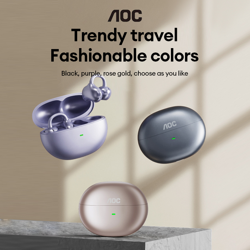 AOC ACD2544 Kablosuz Bluetooth - Phone Cases Video incelemesi ve fiyatı