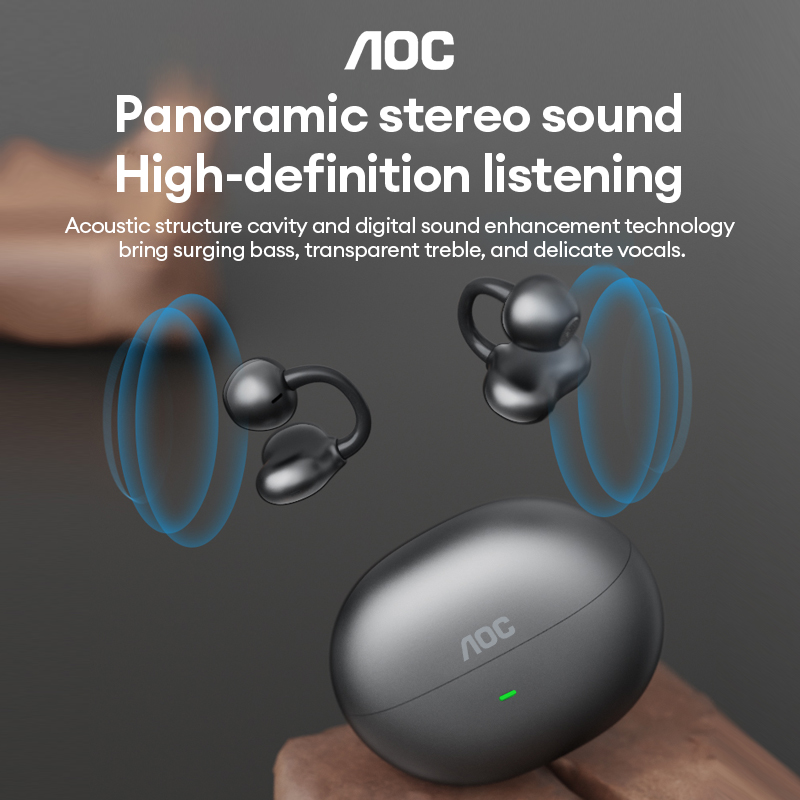 AOC ACD2544 Kablosuz Bluetooth - Phone Cases Video incelemesi ve fiyatı