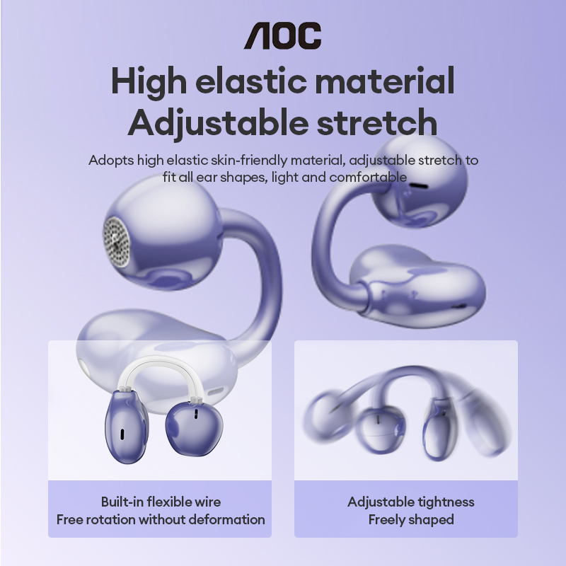 AOC ACD2544 Kablosuz Bluetooth - Phone Cases Video incelemesi ve fiyatı