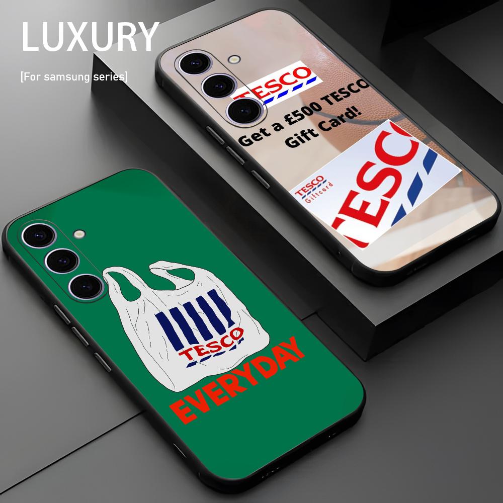 Tesco Marka Moda Telefon Kılıf - Phone Cases Brands incelemesi ve fiyatı