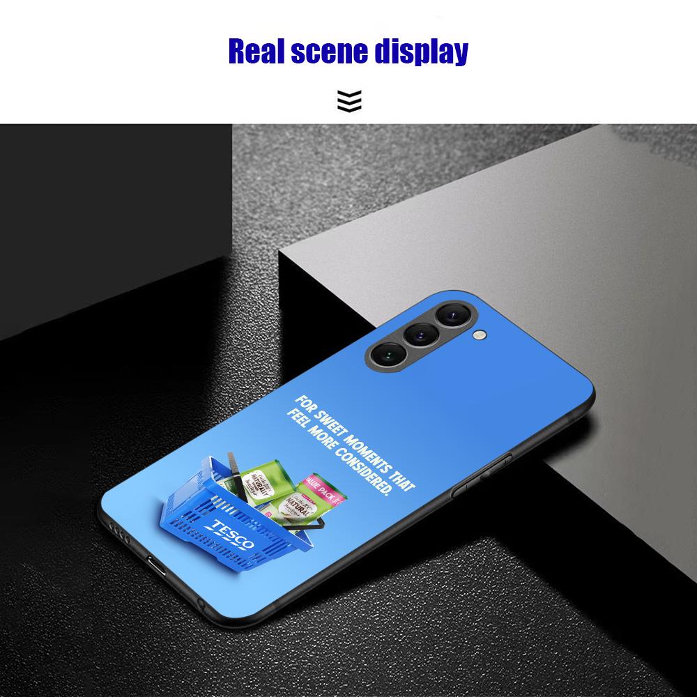 Tesco Marka Moda Telefon Kılıf - Phone Cases Brands incelemesi ve fiyatı