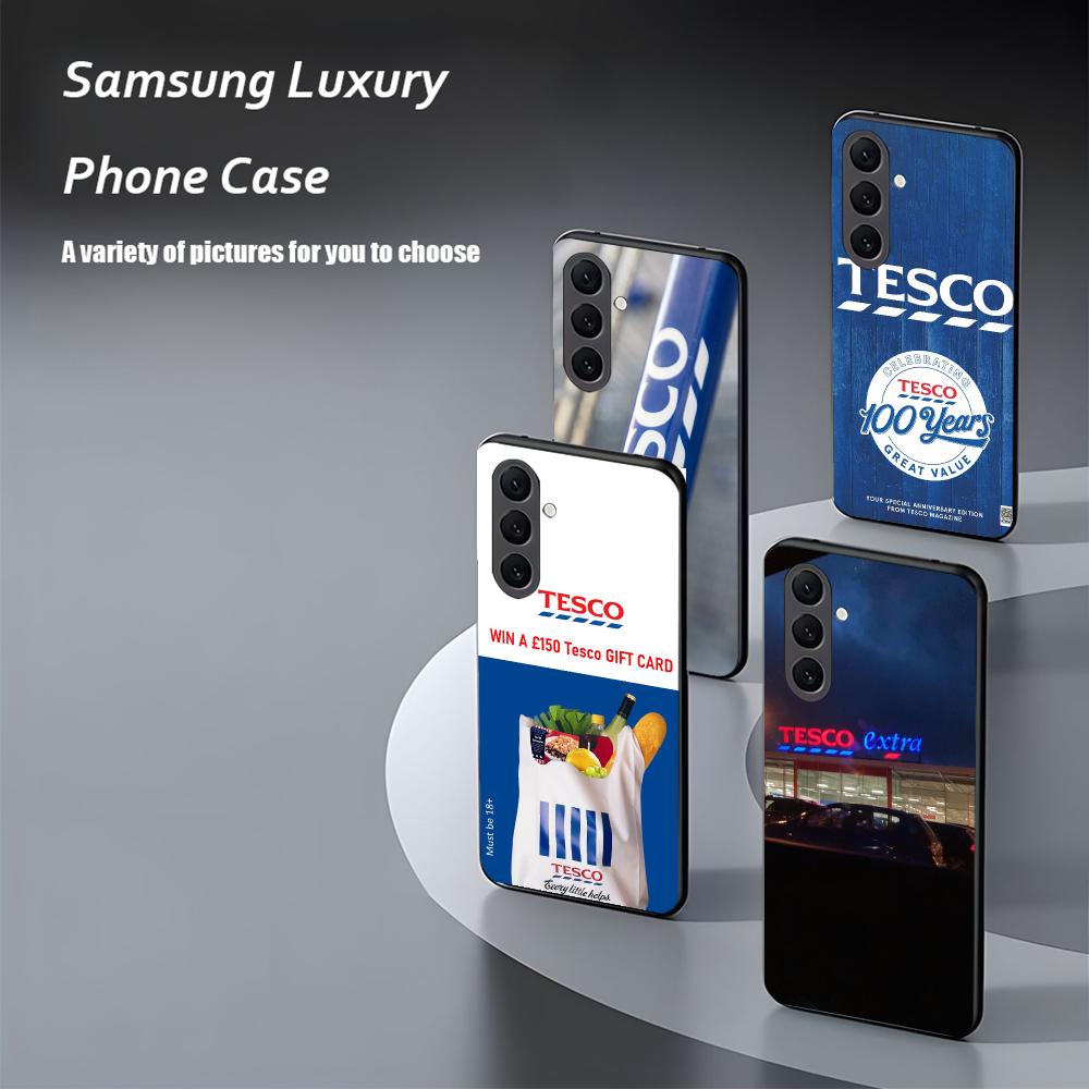 Tesco Marka Moda Telefon Kılıf - Phone Cases Brands incelemesi ve fiyatı