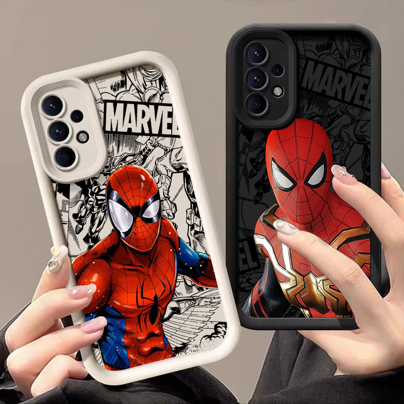 Marvel Süper Kahramanı Örümcek - Phone Cases Galaxy A17 incelemesi ve fiyatı