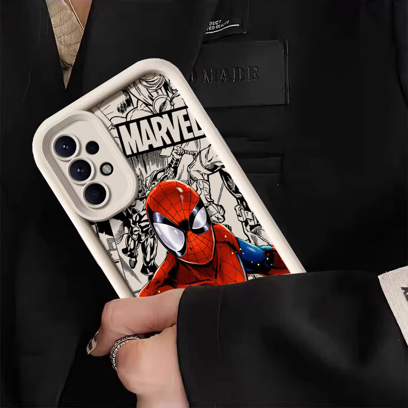 Marvel Süper Kahramanı Örümcek - Phone Cases Galaxy A17 incelemesi ve fiyatı