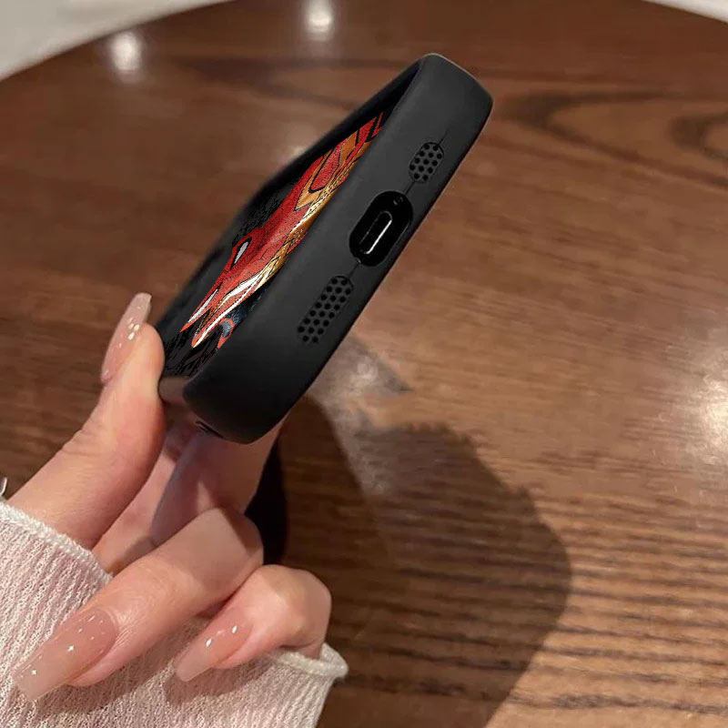 Marvel Süper Kahramanı Örümcek - Phone Cases Galaxy A17 incelemesi ve fiyatı