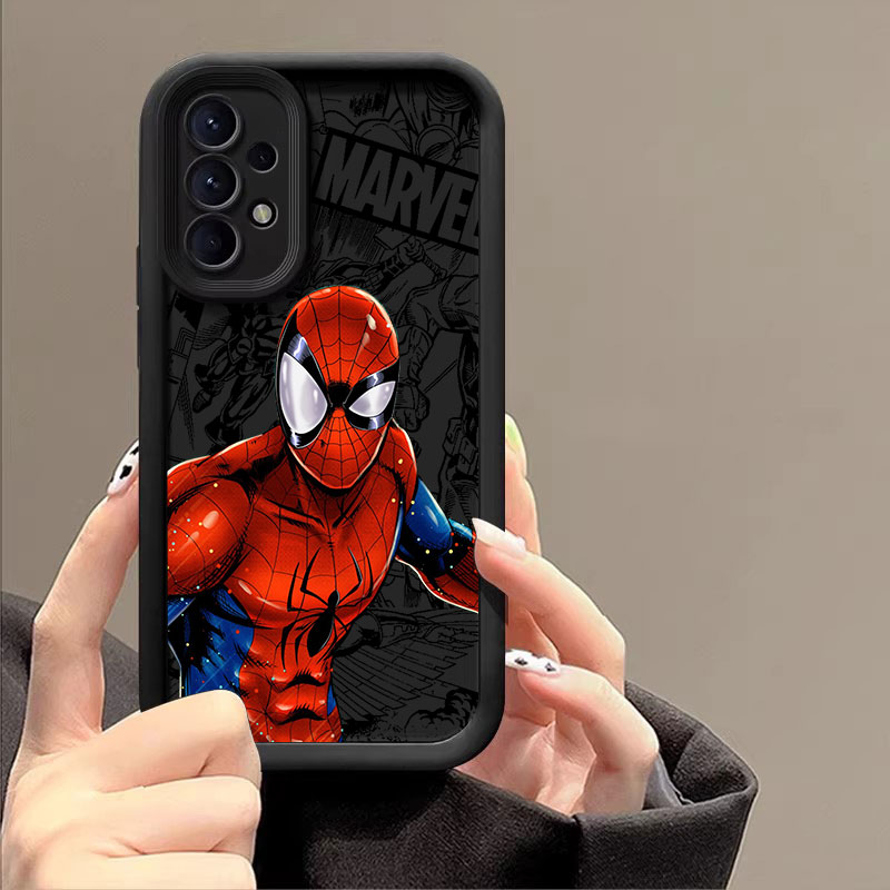 Marvel Süper Kahramanı Örümcek - Phone Cases Galaxy A17 incelemesi ve fiyatı