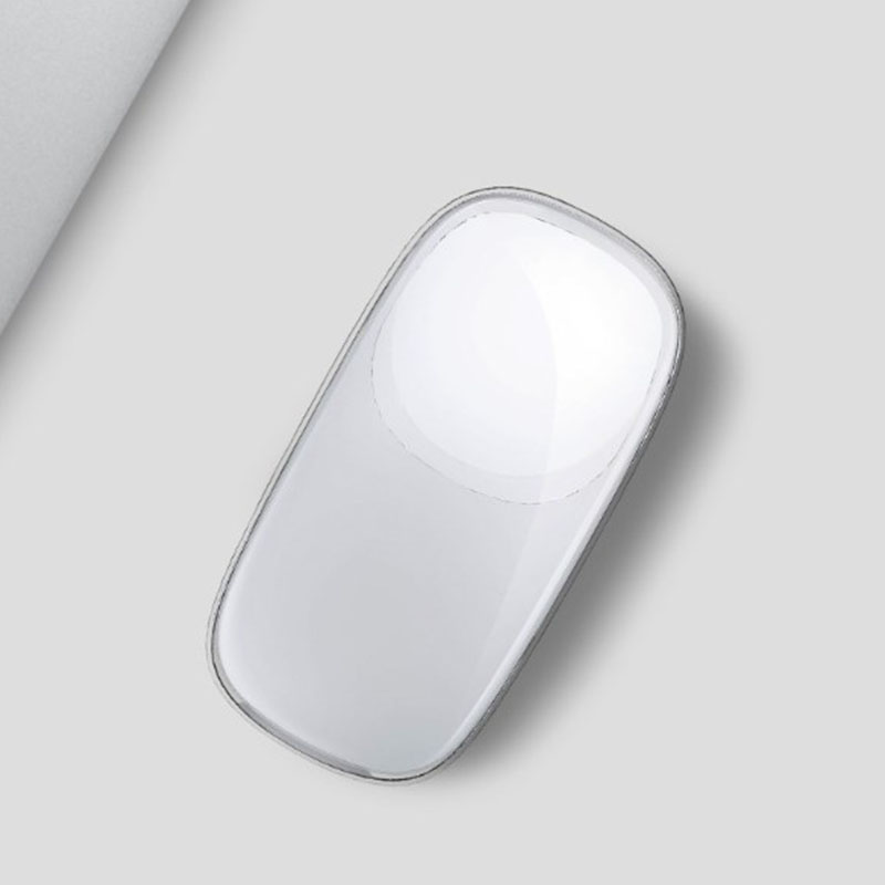 Apple Magic Mouse 1. 2. Nesil  - Transparent Thin Case incelemesi ve fiyatı