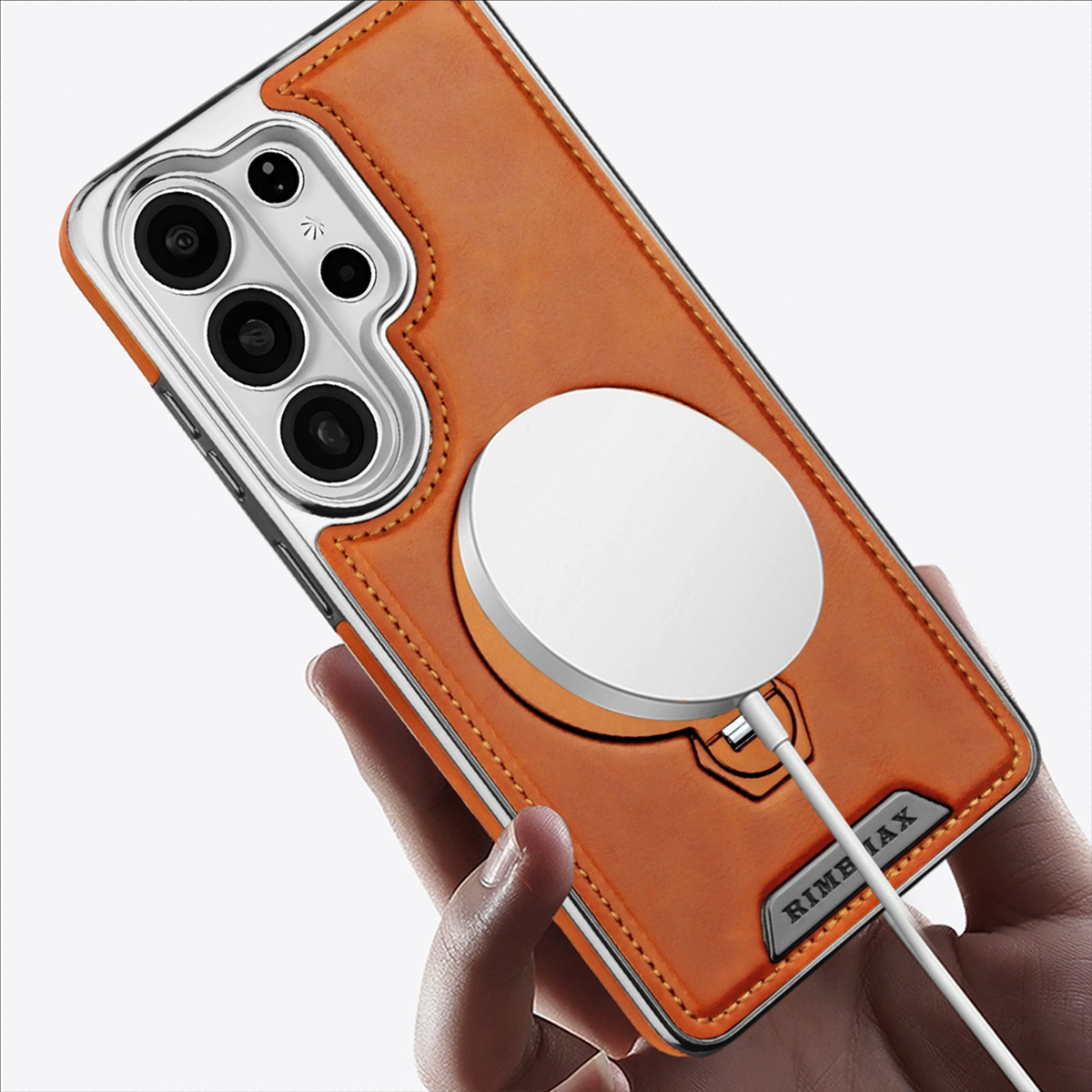 Samsung Galaxy S26 Ultra S25 E - Phone Cases With Magnet incelemesi ve fiyatı